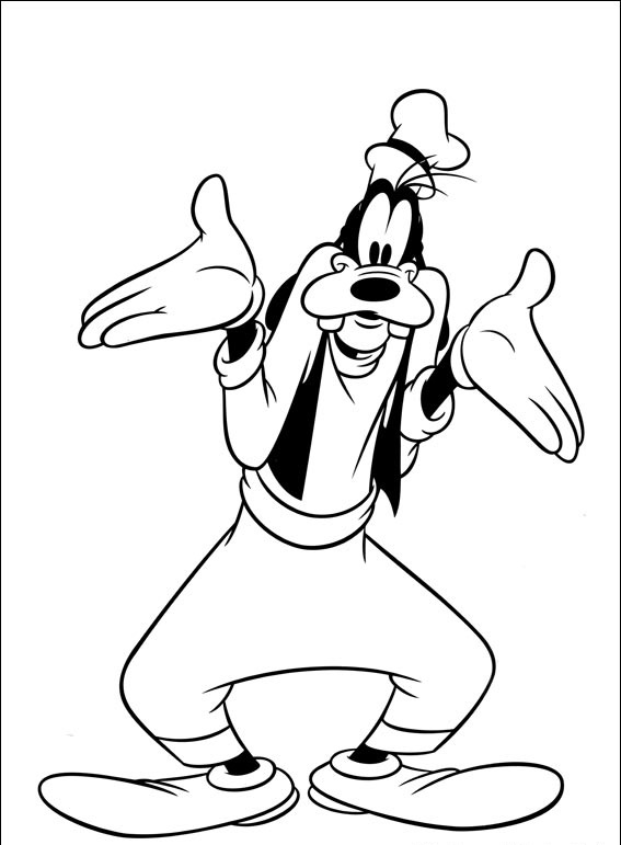 Goofy #41