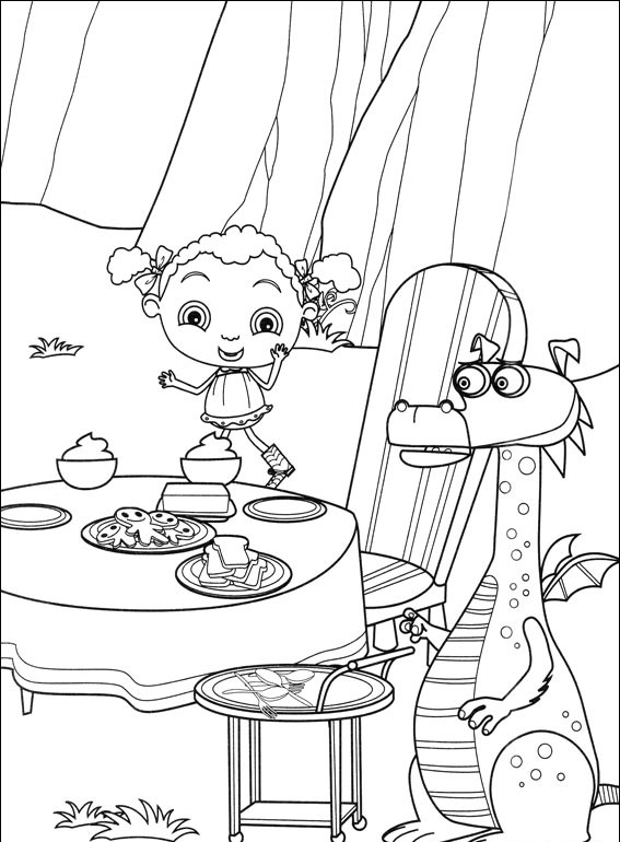 Małgosia i buciki #11