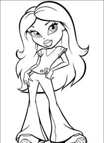 Bratz #29