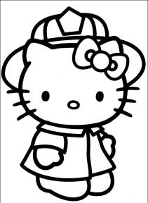 Hello Kitty #45