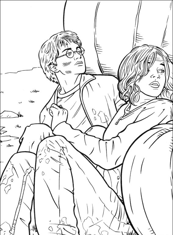 Harry Potter #65