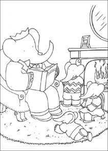 Babar #2