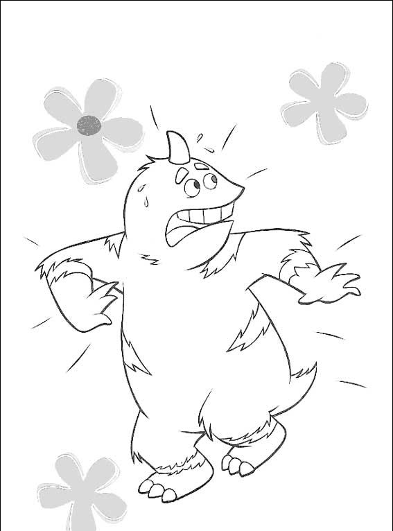 Potwory i spółka #25