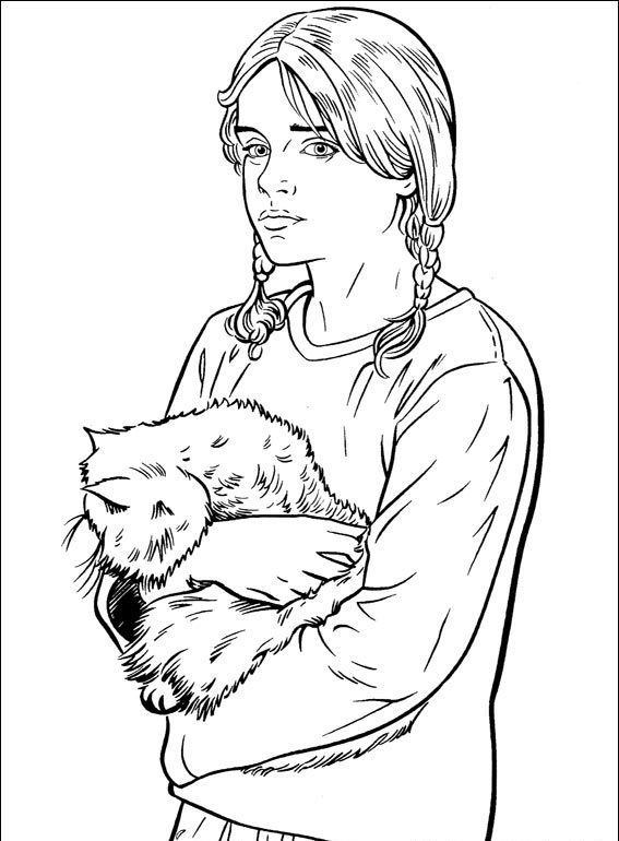 Harry Potter #60