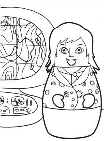 Opowieści z Kręciołkowa #25