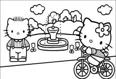 Hello Kitty #29