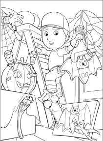 Maniek Złota Rączka #16