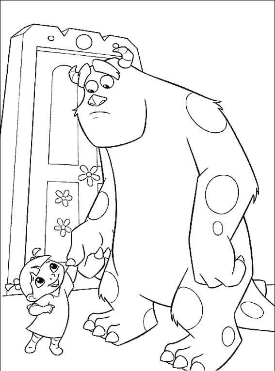 Potwory i spółka #3