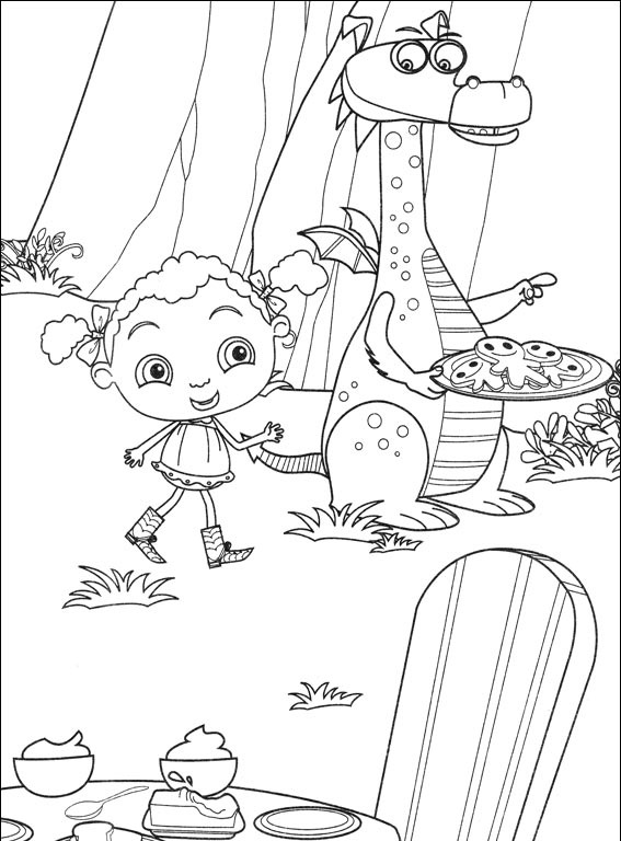 Małgosia i buciki #16