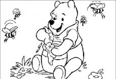 Kubuś Puchatek i Przyjaciele #23