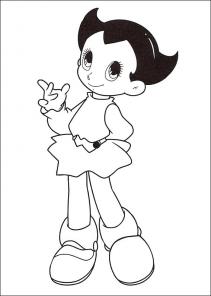 Astro Boy #6