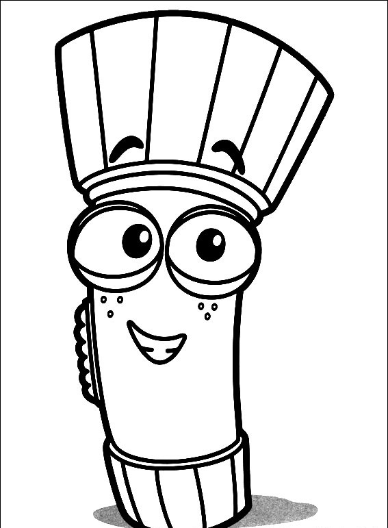 Maniek Złota Rączka #47