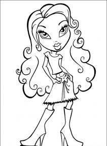 Bratz #30