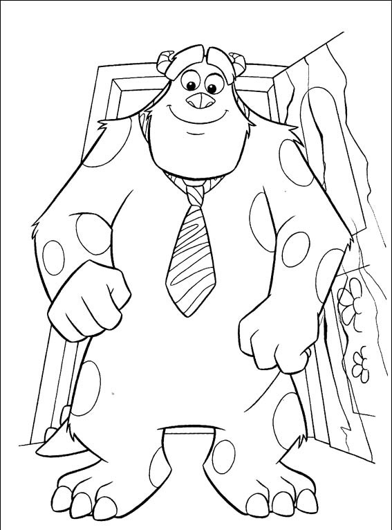 Potwory i spółka #27