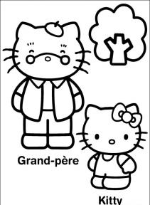 Hello Kitty #23