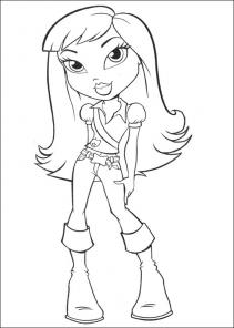 Bratz #78