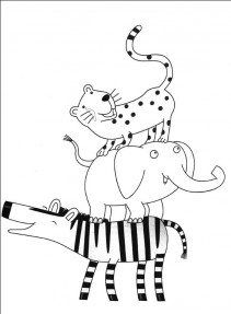 Opowieści Mamy Mirabelle #12