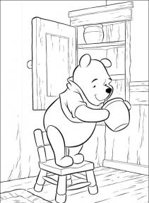 Kubuś Puchatek i Przyjaciele #61