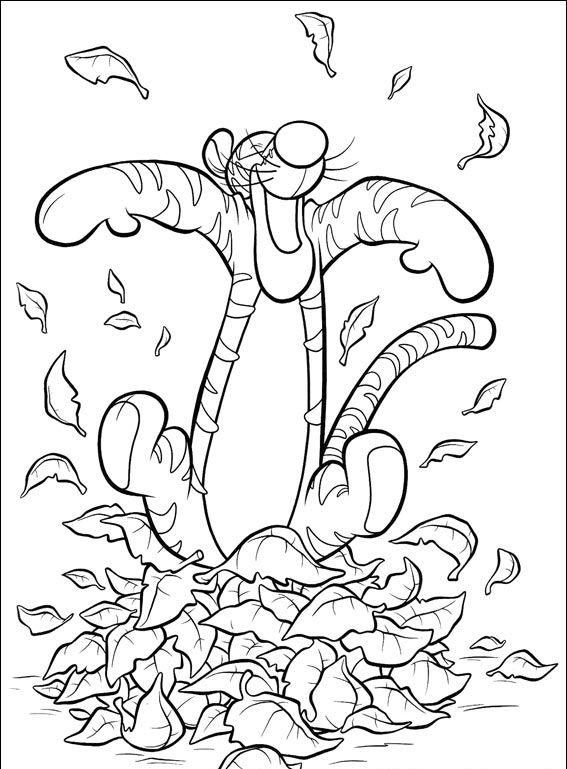 Kubuś Puchatek i Przyjaciele #77