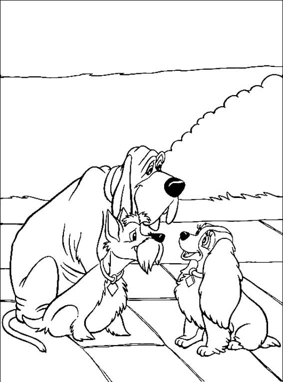 Zakochany kundel #15