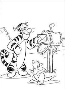 Kubuś Puchatek i Przyjaciele #78