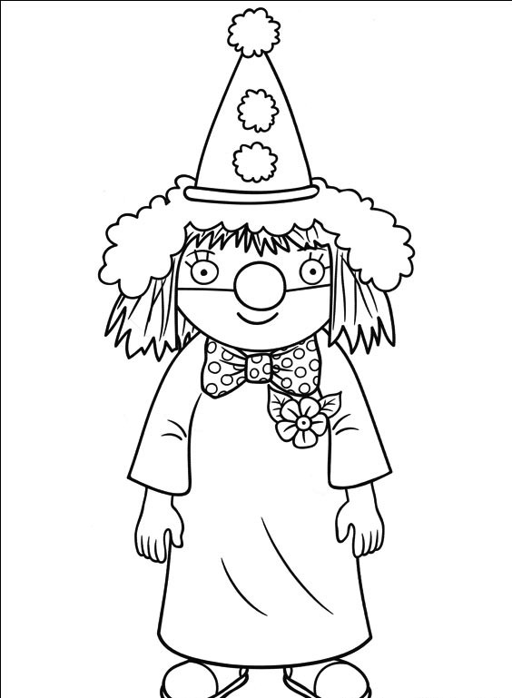 Mała księżniczka #2