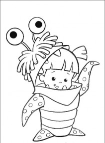 Potwory i spółka #18