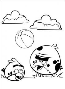 Angry Birds #53
