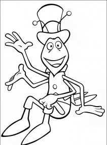 Pszczółka Maja #10