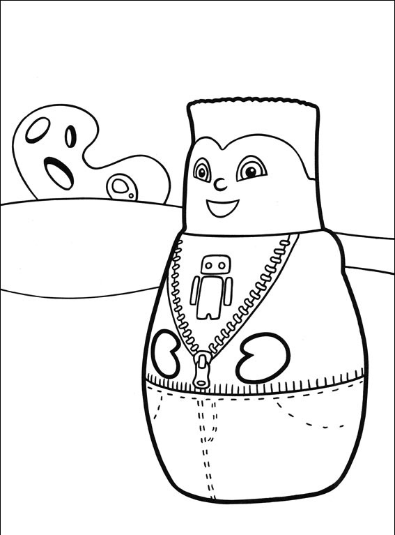 Opowieści z Kręciołkowa #4