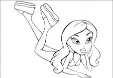 Bratz #58