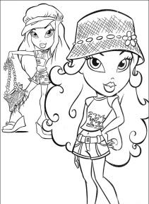 Bratz #1