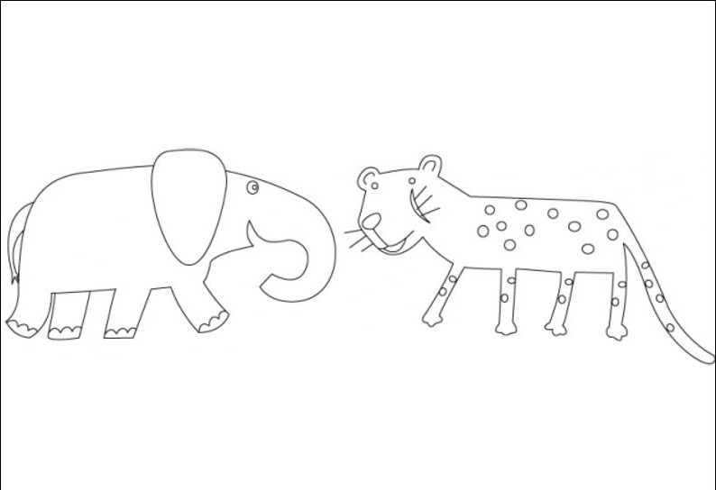 Opowieści Mamy Mirabelle #11