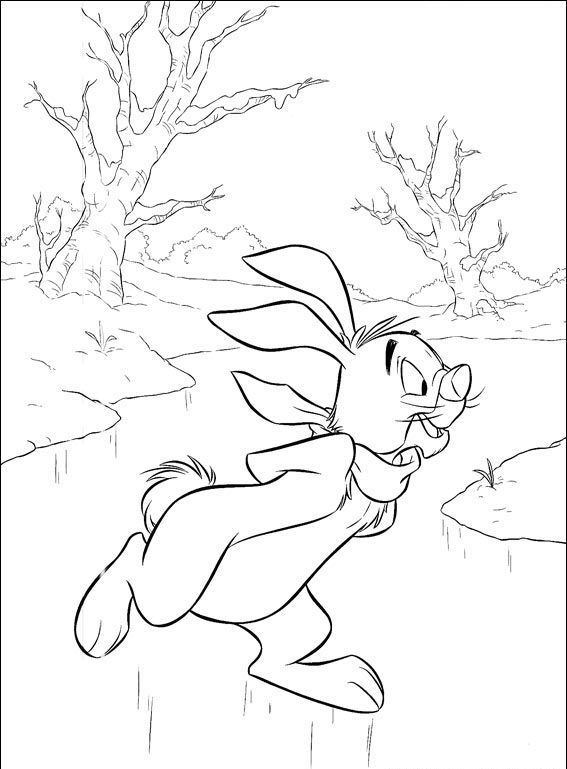 Kubuś Puchatek i Przyjaciele #63