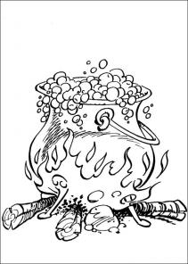 Asteriks i Obeliks #7