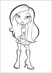 Bratz #23