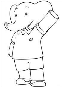 Babar #24