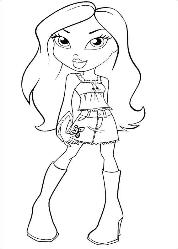 Bratz #3