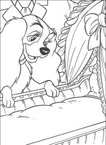 Zakochany kundel #22