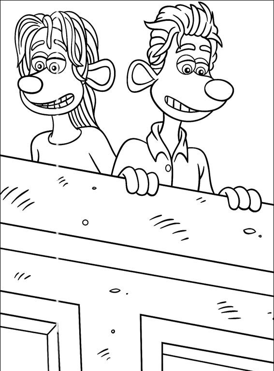 Wpuszczony w kanał #17