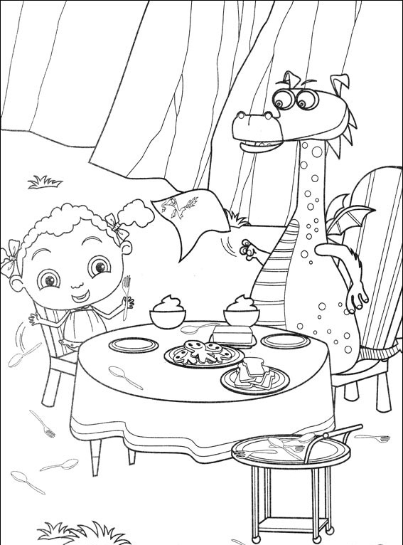 Małgosia i buciki #12