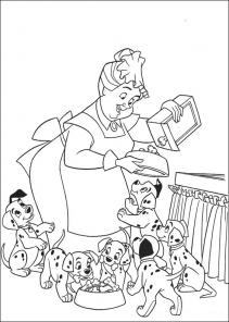 101 dalmatyńczyków #52