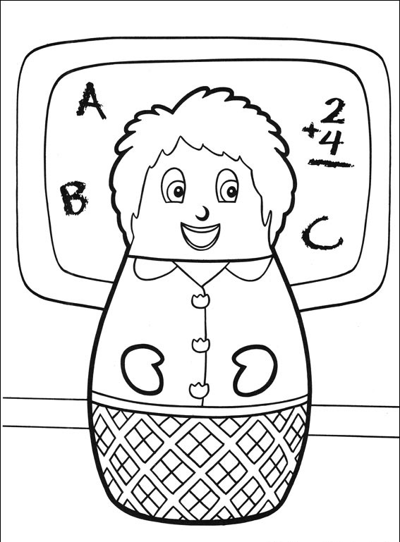 Opowieści z Kręciołkowa #27