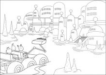 Przyjaciele z podwórka #37