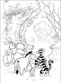 Kubuś Puchatek i Przyjaciele #101