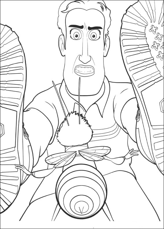 Film o pszczołach #12