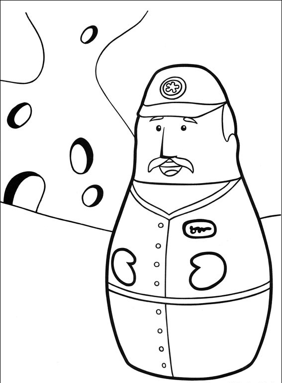 Opowieści z Kręciołkowa #9