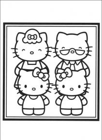Hello Kitty #11