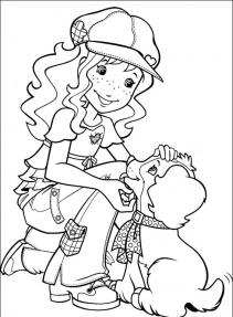 Holly Hobbie #39