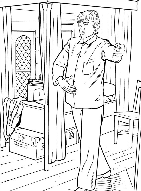 Harry Potter #73